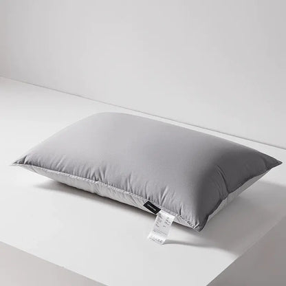 Slumblr® Rectangle Medium Support Cotton Pillow Slumblr