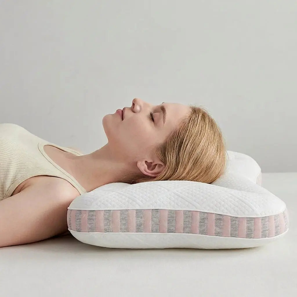 Slumblr® Low Profile Contour Pillow Slumblr