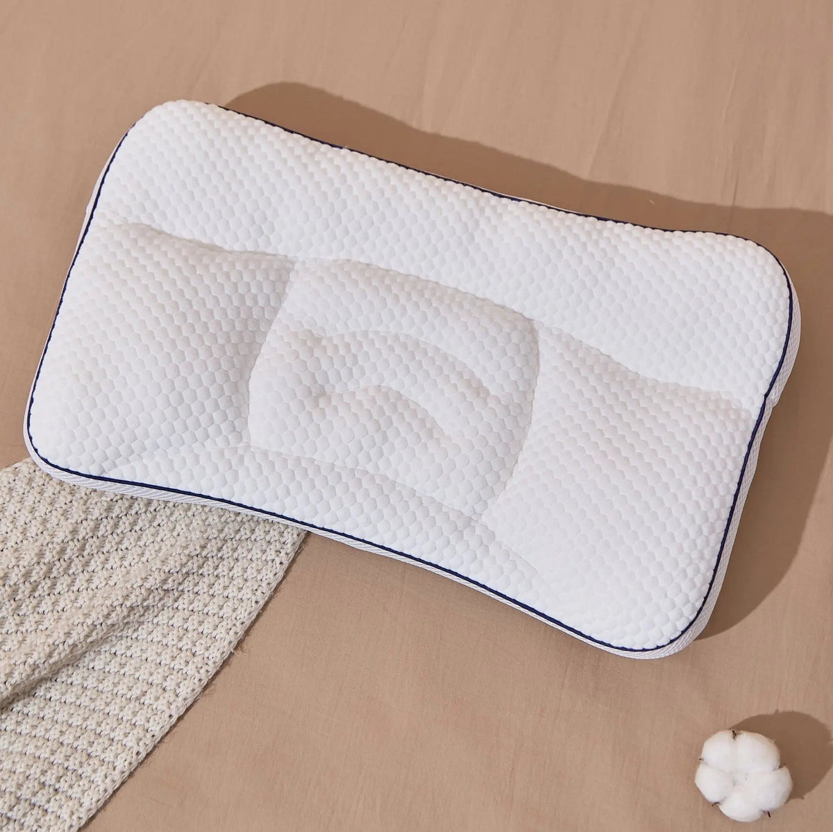 Slumblr® Ergonomic Kids Pillow Slumblr