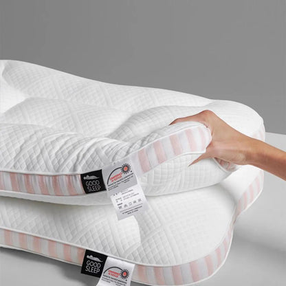 Slumblr® Low Profile Contour Pillow Slumblr