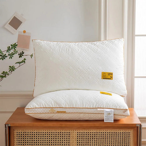 Slumblr® Soft Textile Soy Fiber Pillow Slumblr