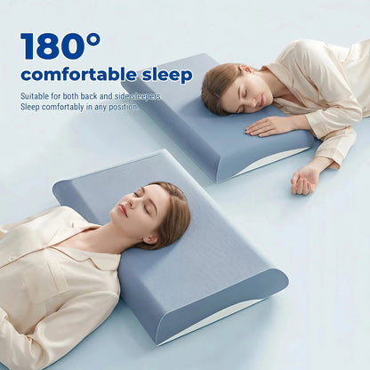 Slumblr® Cervical Support Pillow Slumblr