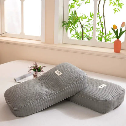 Slumblr® Adjustable Buckwheat Pillow Slumblr