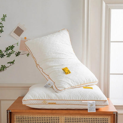 Slumblr® Soft Textile Soy Fiber Pillow Slumblr