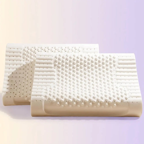 Slumblr® Natural Latex Ergonomic Pillow Slumblr