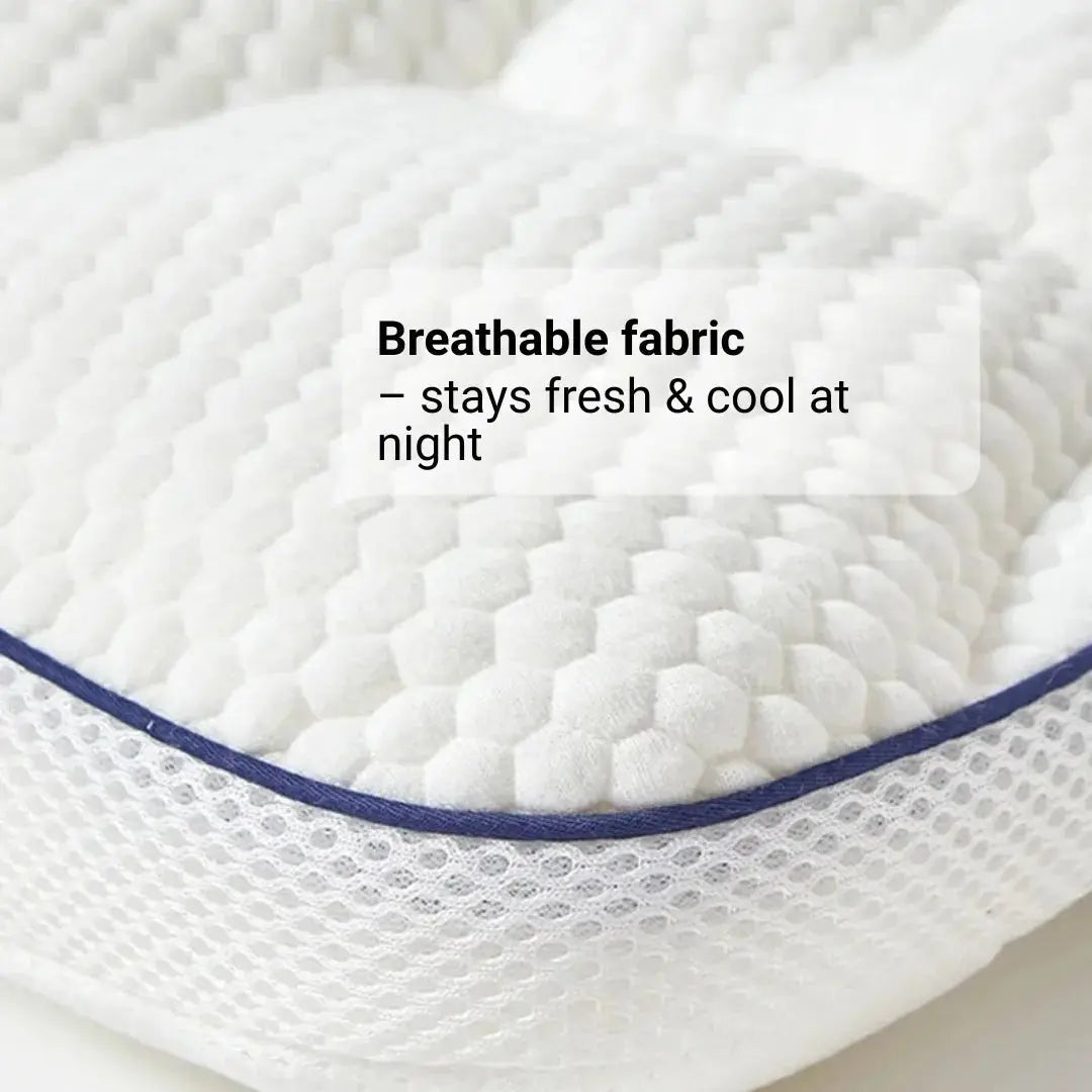 Slumblr® Ergonomic Kids Pillow Slumblr