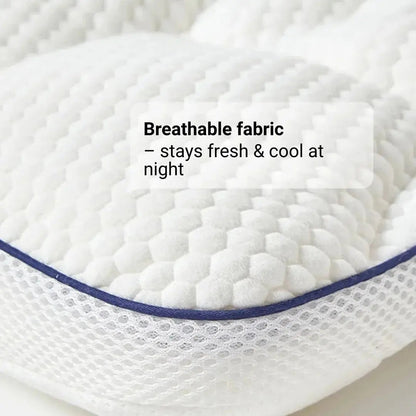 Slumblr® Ergonomic Kids Pillow Slumblr