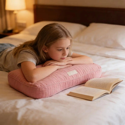 Slumblr® Adjustable Buckwheat Pillow Slumblr