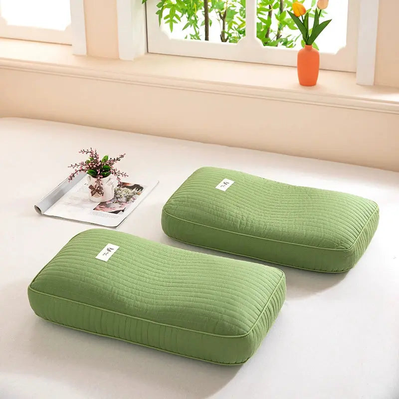 Slumblr® Adjustable Buckwheat Pillow Slumblr