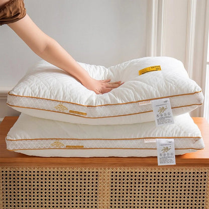 Slumblr® Soft Textile Soy Fiber Pillow Slumblr