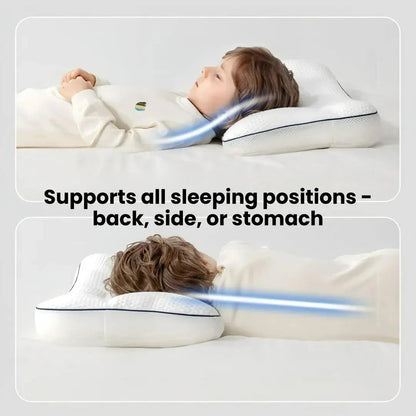 Slumblr® Ergonomic Kids Pillow Slumblr