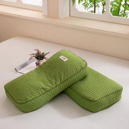 Slumblr® Adjustable Buckwheat Pillow Slumblr